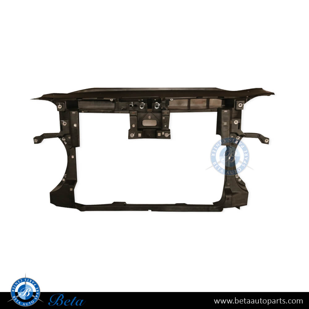 Radiator Support Diesel for Volkswagen Passat 2011-2014 models, Part Number 3AA805588B Radiator Support Diesel for Volkswagen Passat 2011-2014 models, Part Number 3AA805588B